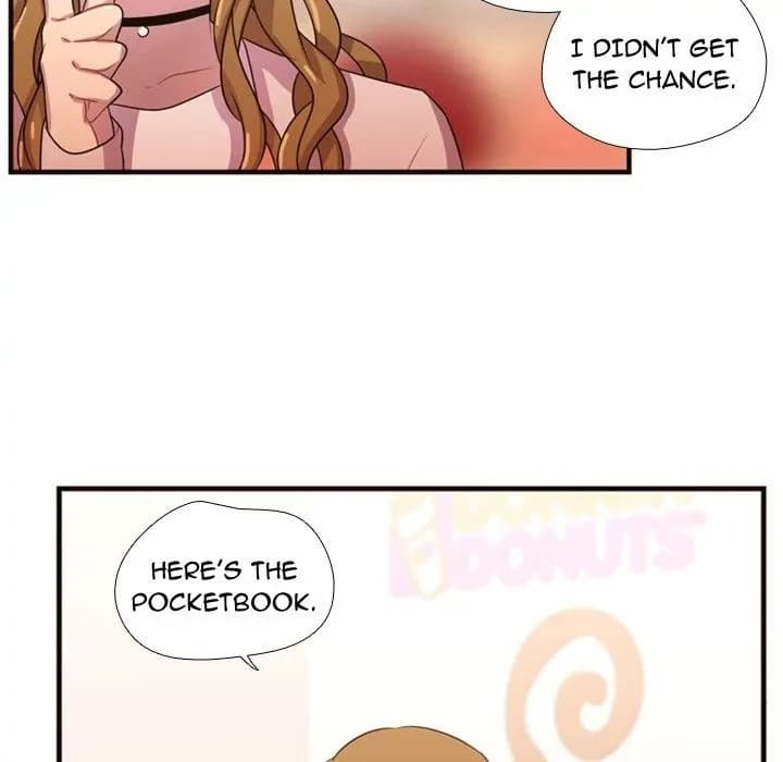 I Need Romance - Chapter 19 - Page 79
