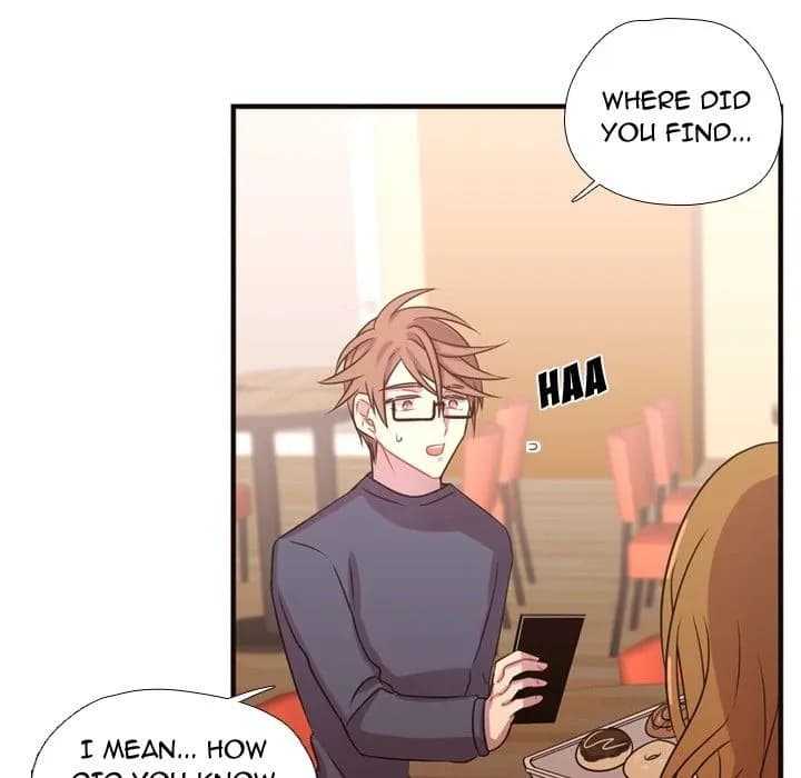 I Need Romance - Chapter 19 - Page 83