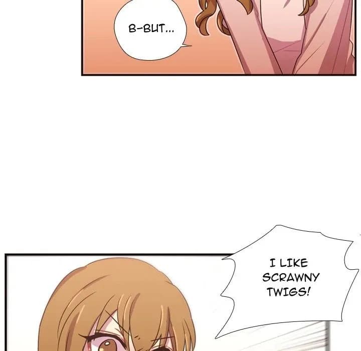 I Need Romance - Chapter 19 - Page 95