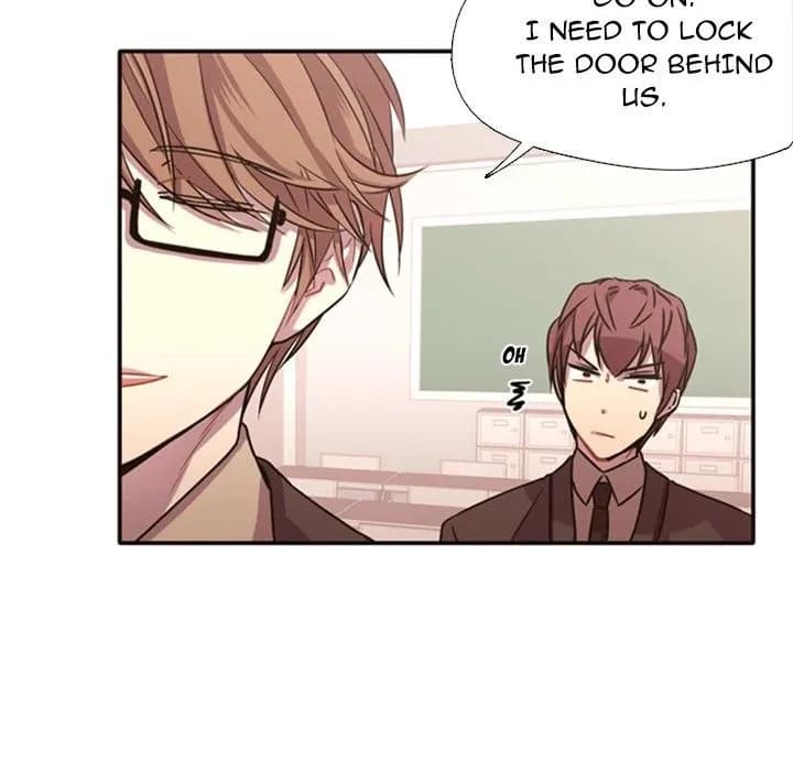 I Need Romance - Chapter 2 - Page 17