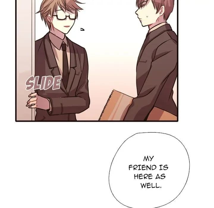 I Need Romance - Chapter 2 - Page 20