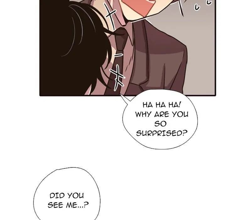 I Need Romance - Chapter 2 - Page 37