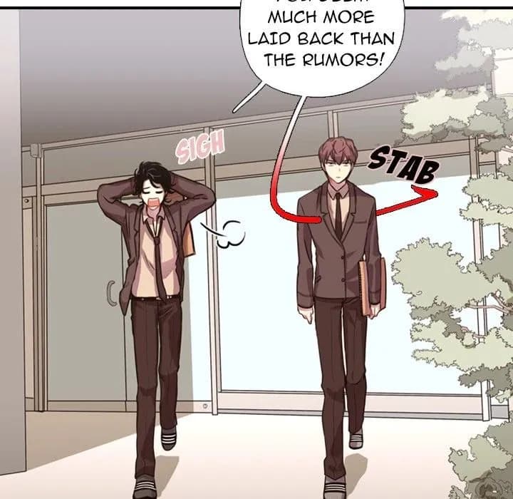 I Need Romance - Chapter 2 - Page 45