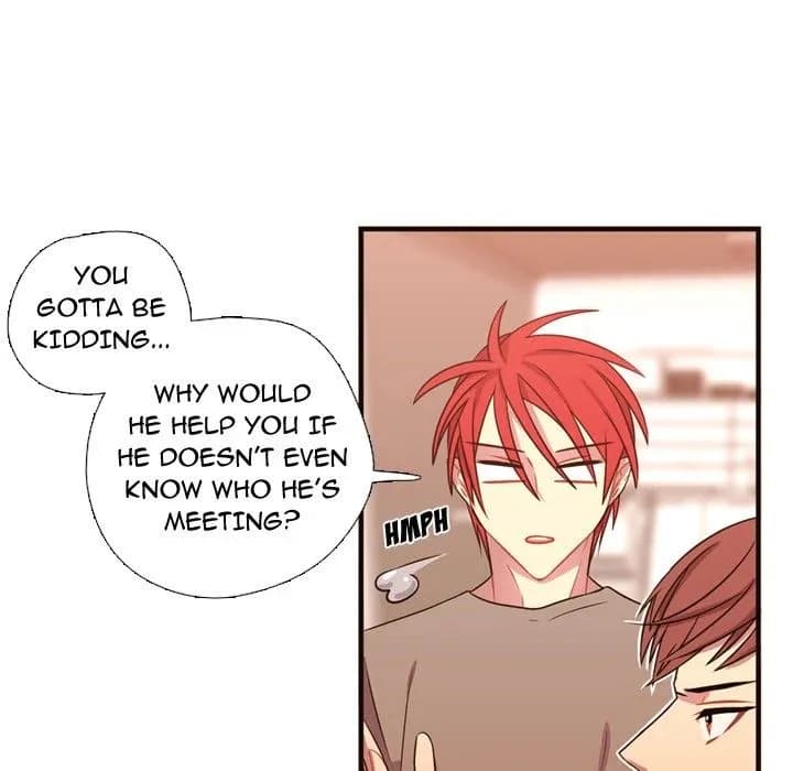 I Need Romance - Chapter 21 - Page 15