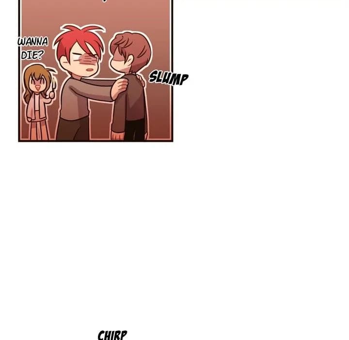 I Need Romance - Chapter 21 - Page 22