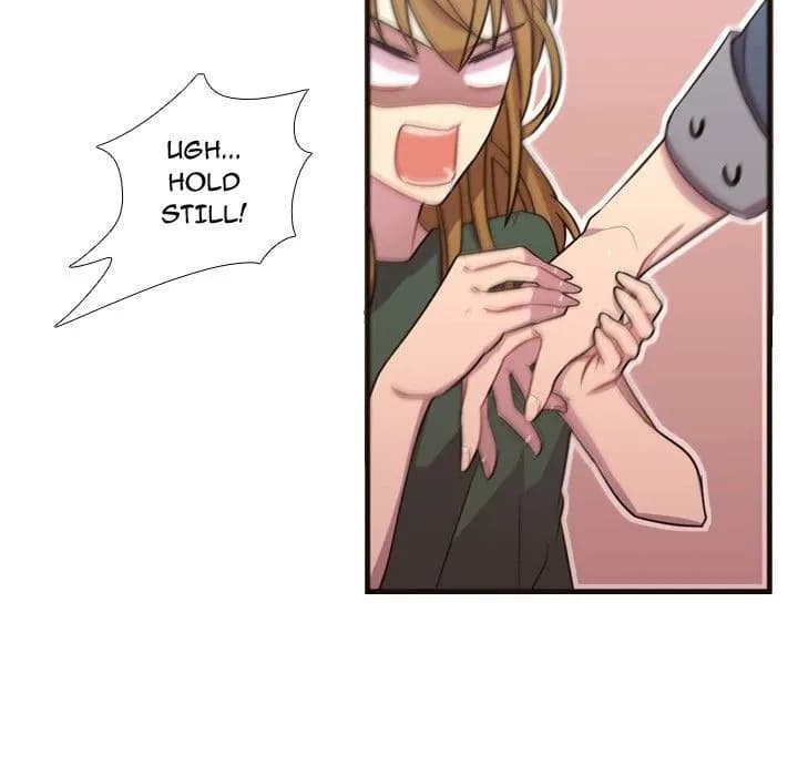 I Need Romance - Chapter 21 - Page 33