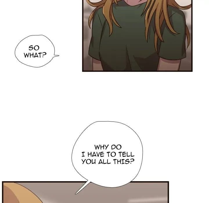 I Need Romance - Chapter 22 - Page 31