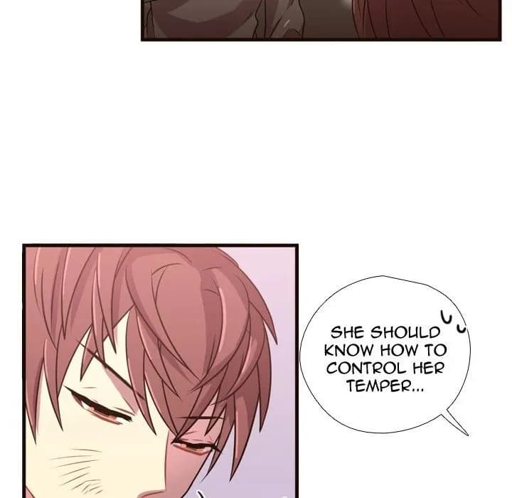 I Need Romance - Chapter 22 - Page 76