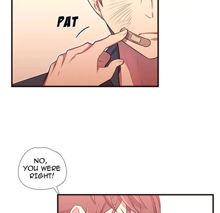 I Need Romance - Chapter 22 - Page 97