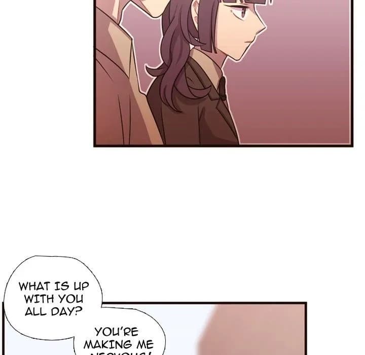 I Need Romance - Chapter 24 - Page 17