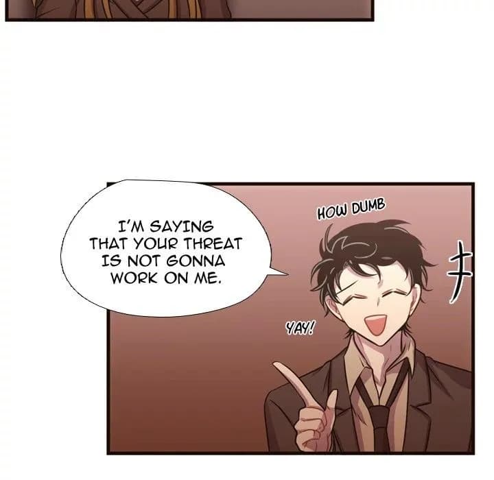 I Need Romance - Chapter 24 - Page 86