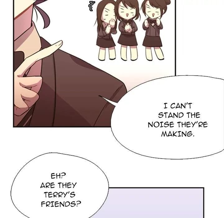 I Need Romance - Chapter 4 - Page 22