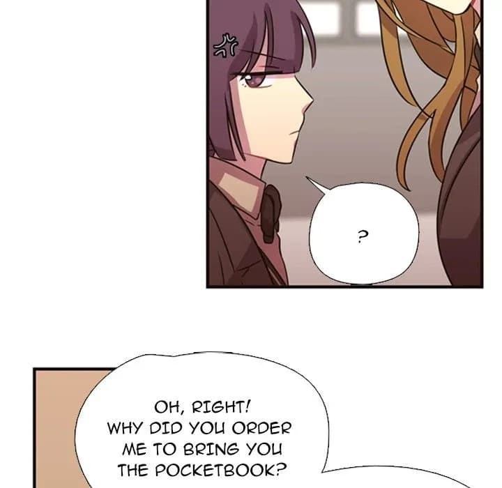 I Need Romance - Chapter 4 - Page 30