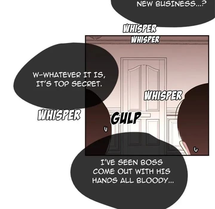 I Need Romance - Chapter 4 - Page 55
