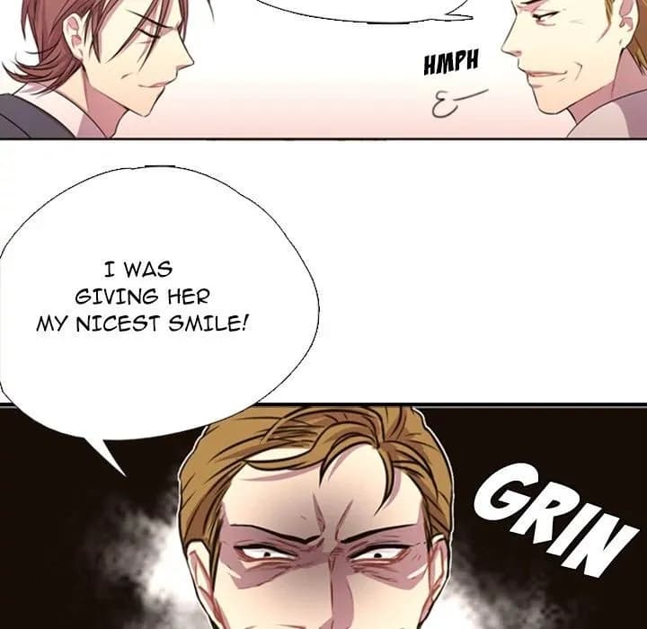 I Need Romance - Chapter 4 - Page 64