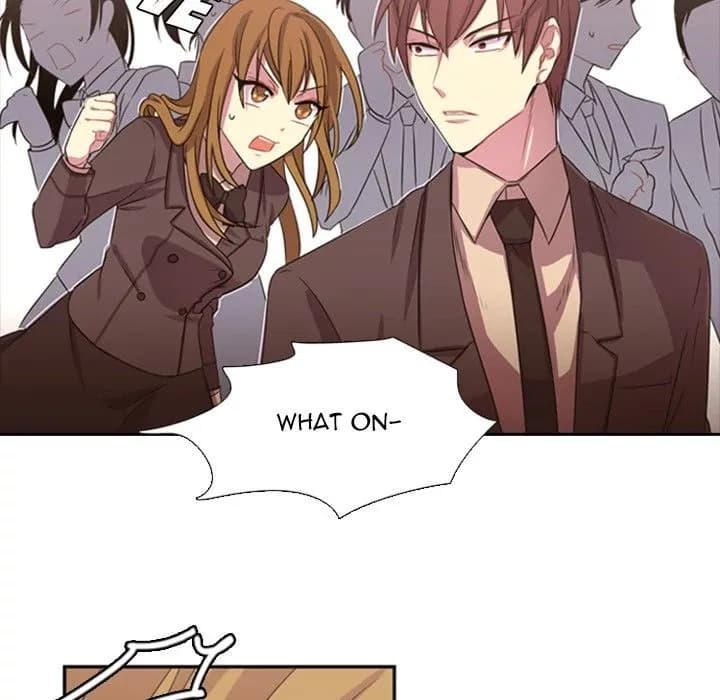 I Need Romance - Chapter 4 - Page 98