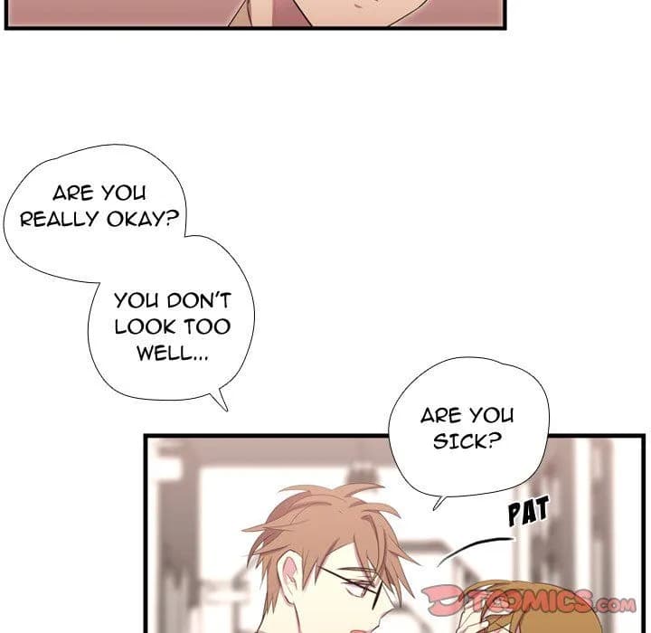 I Need Romance - Chapter 46 - Page 13