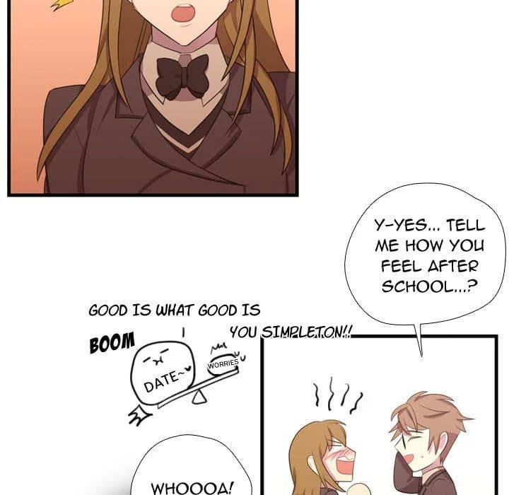 I Need Romance - Chapter 46 - Page 27