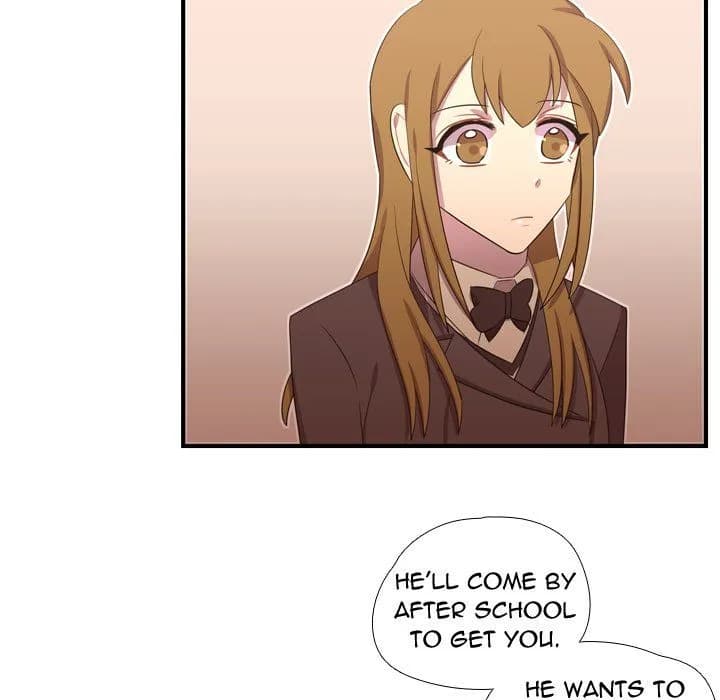 I Need Romance - Chapter 46 - Page 34