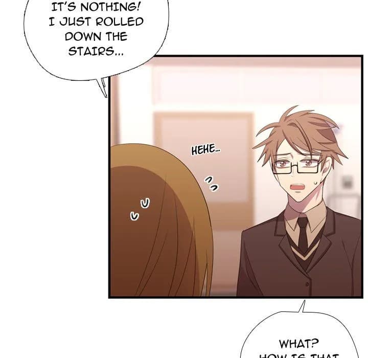 I Need Romance - Chapter 47 - Page 84