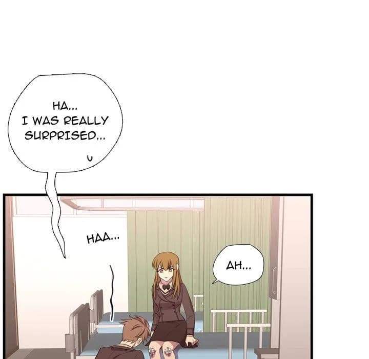 I Need Romance - Chapter 47 - Page 88