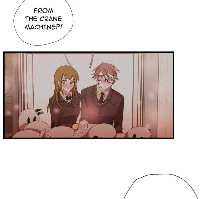 I Need Romance - Chapter 47 - Page 101