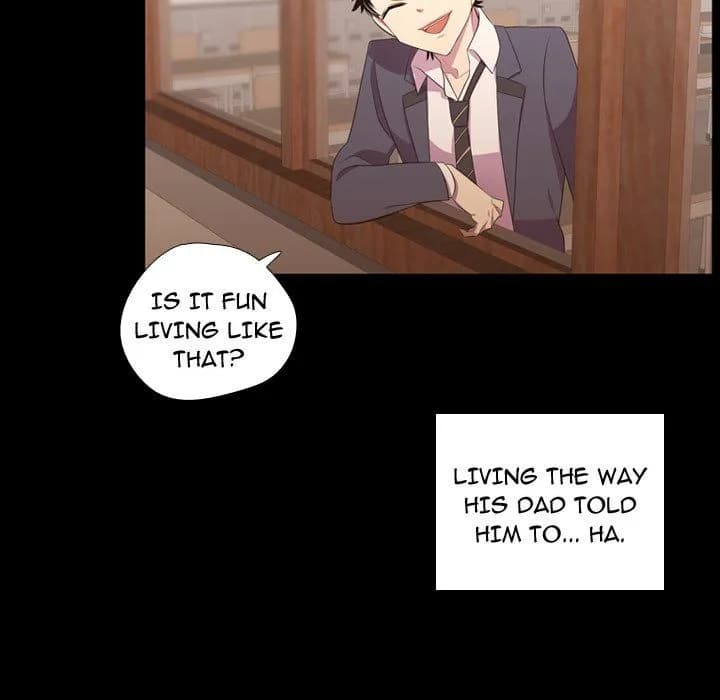 I Need Romance - Chapter 48 - Page 51