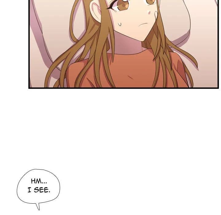 I Need Romance - Chapter 48 - Page 111