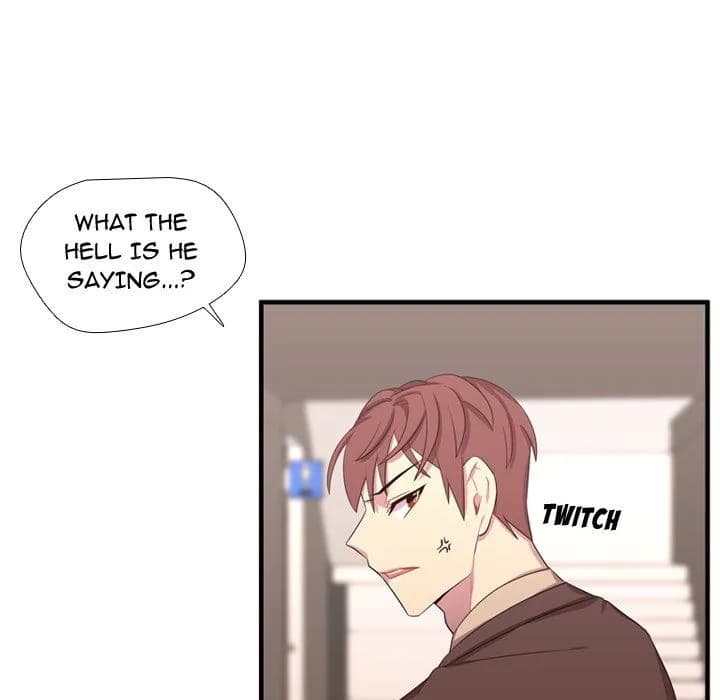 I Need Romance - Chapter 48 - Page 124