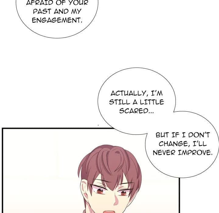 I Need Romance - Chapter 49 - Page 55