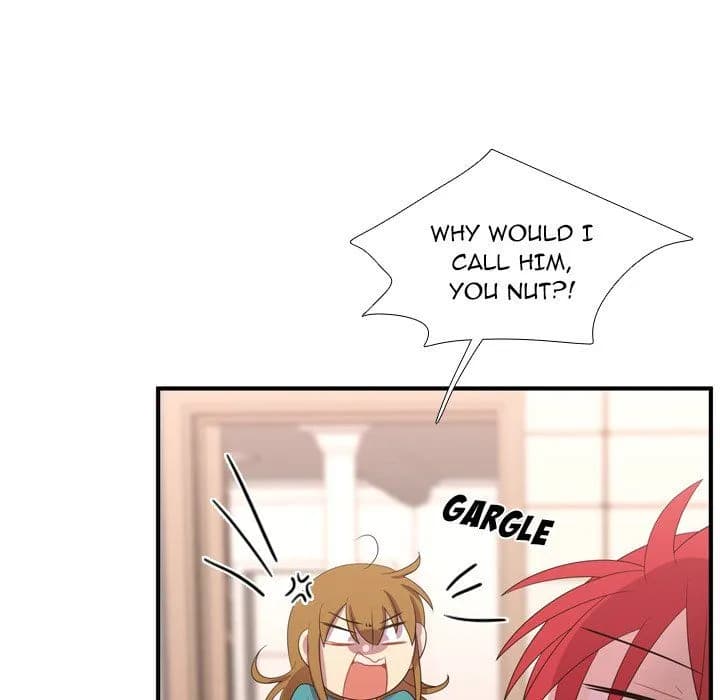 I Need Romance - Chapter 49 - Page 74