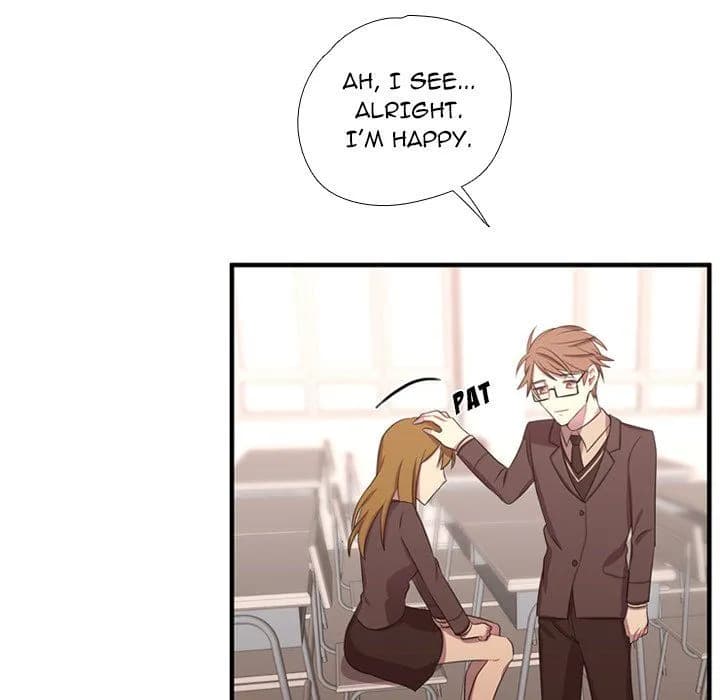 I Need Romance - Chapter 49 - Page 121