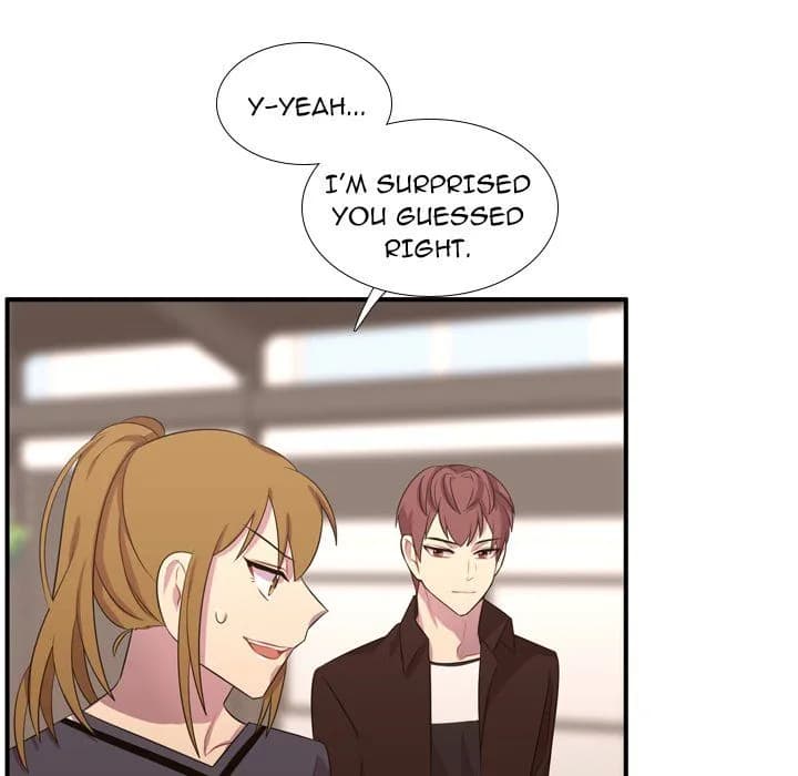 I Need Romance - Chapter 50 - Page 16