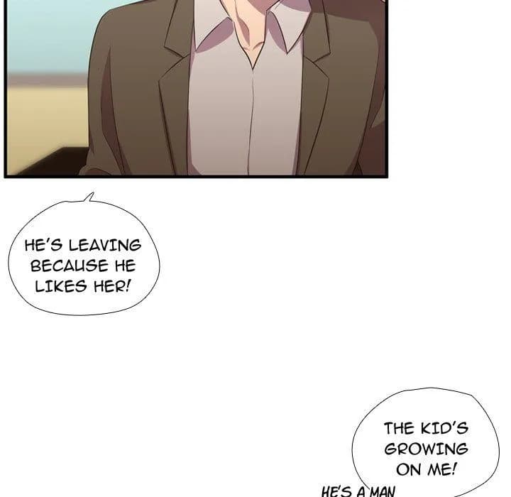 I Need Romance - Chapter 50 - Page 79