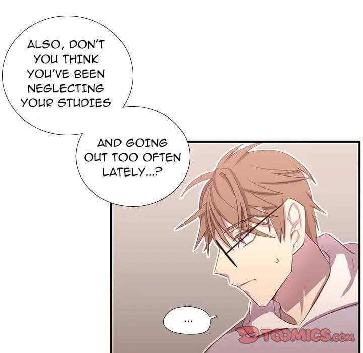 I Need Romance - Chapter 51 - Page 40