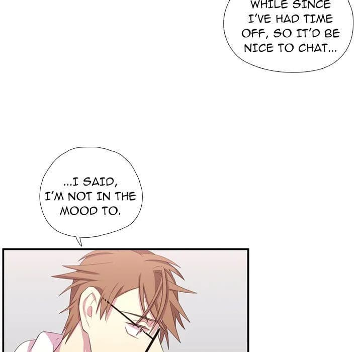 I Need Romance - Chapter 51 - Page 55