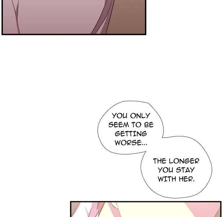 I Need Romance - Chapter 51 - Page 86