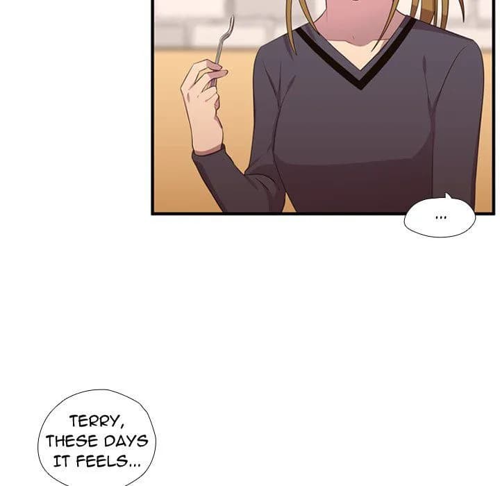 I Need Romance - Chapter 52 - Page 81