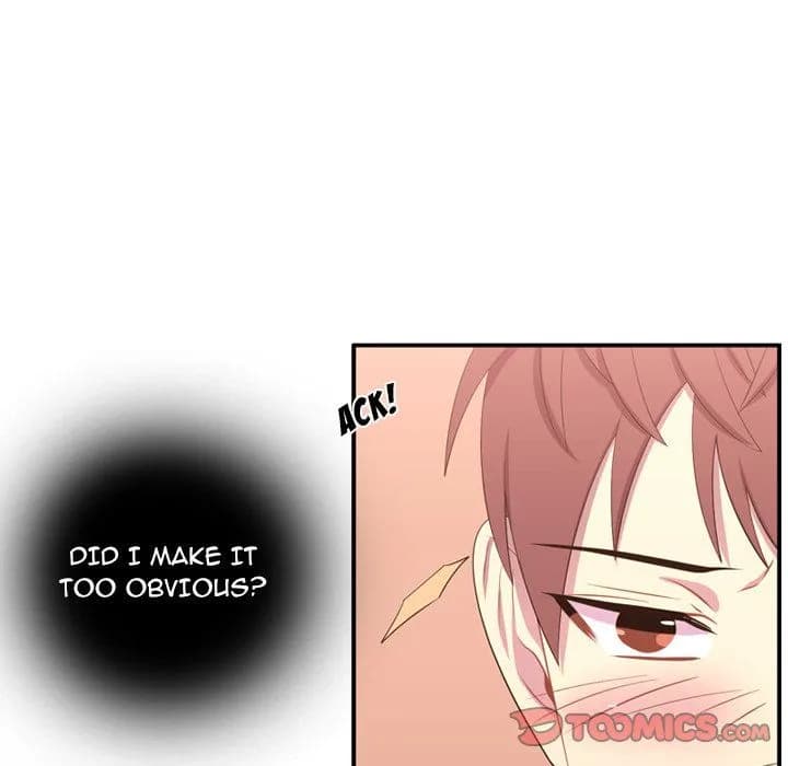 I Need Romance - Chapter 52 - Page 90