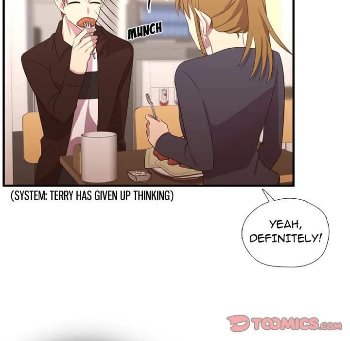 I Need Romance - Chapter 52 - Page 98