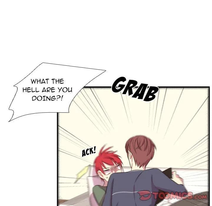 I Need Romance - Chapter 53 - Page 17