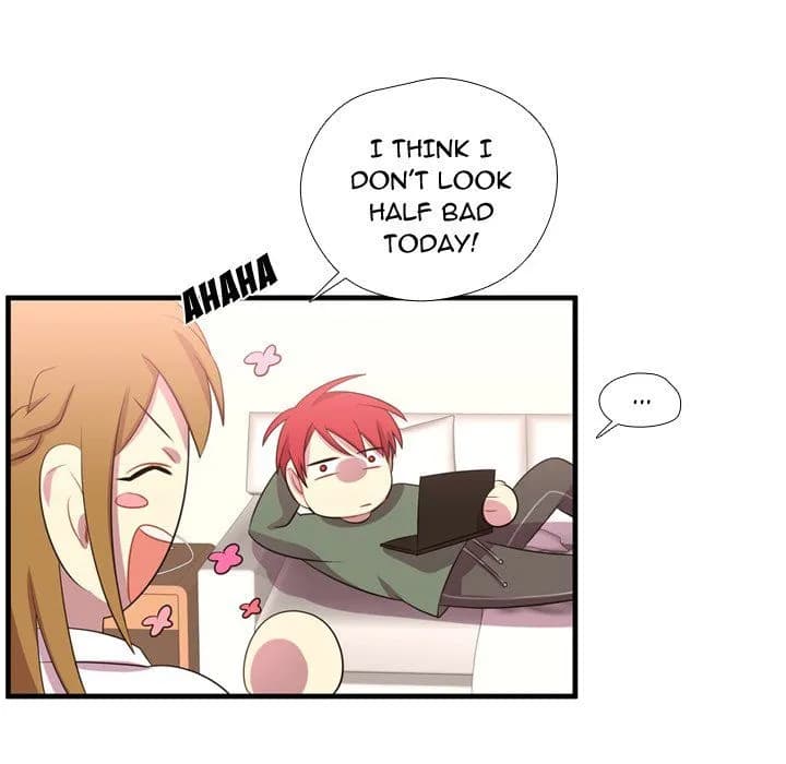 I Need Romance - Chapter 53 - Page 51