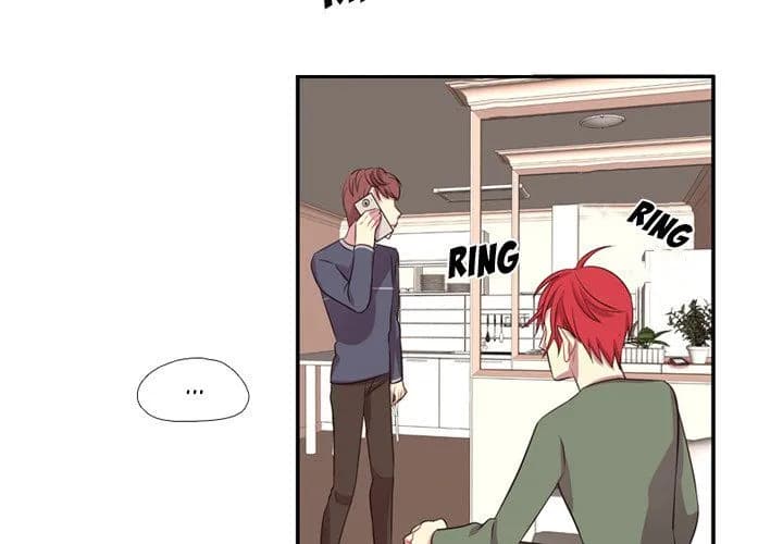 I Need Romance - Chapter 54 - Page 3