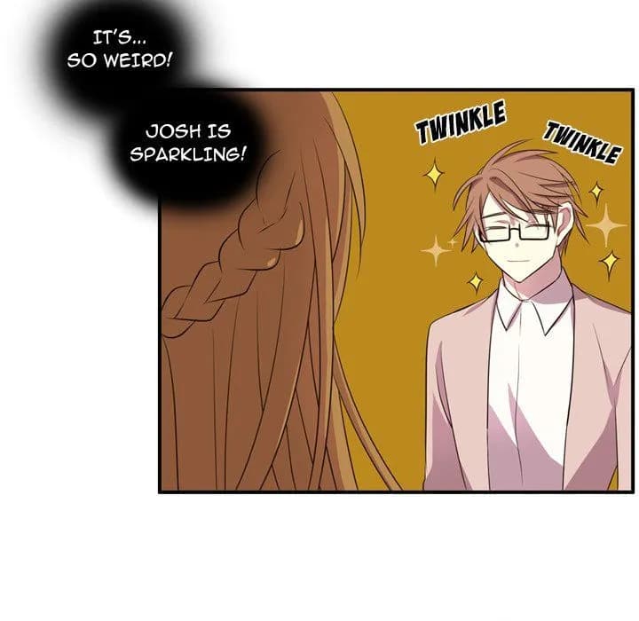 I Need Romance - Chapter 54 - Page 83