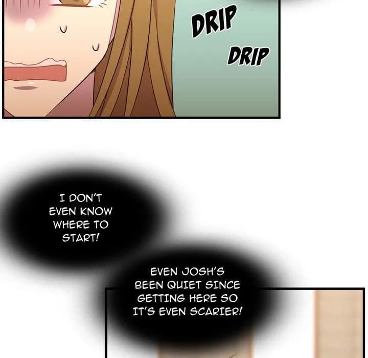 I Need Romance - Chapter 54 - Page 101