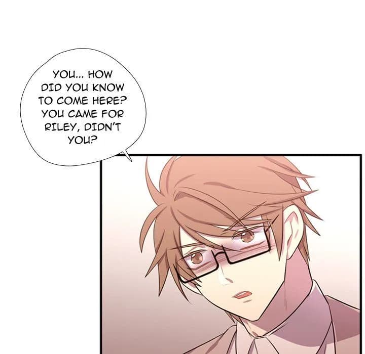 I Need Romance - Chapter 55 - Page 110