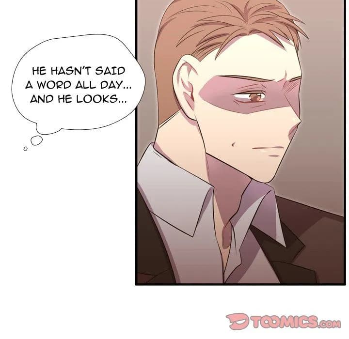 I Need Romance - Chapter 56 - Page 8