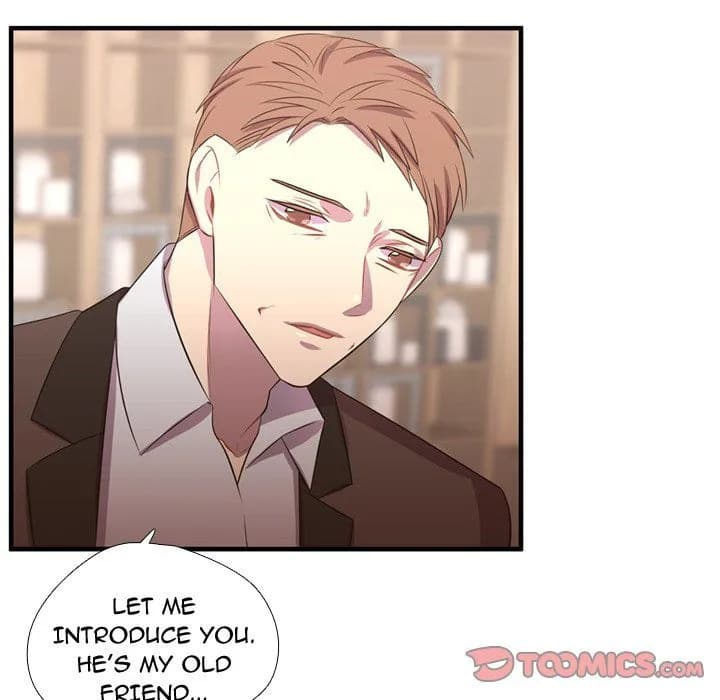 I Need Romance - Chapter 56 - Page 17
