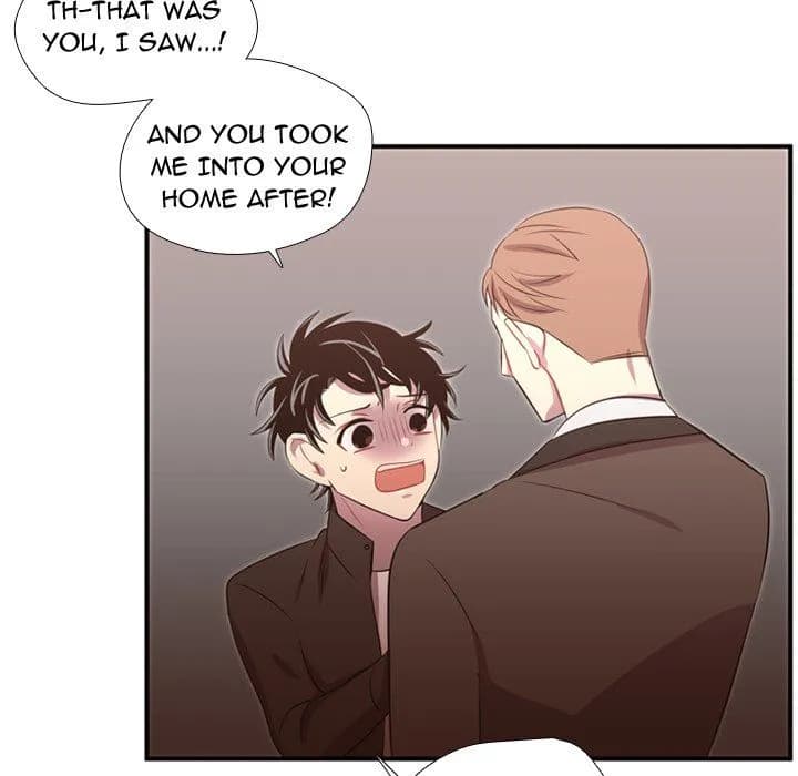 I Need Romance - Chapter 56 - Page 26