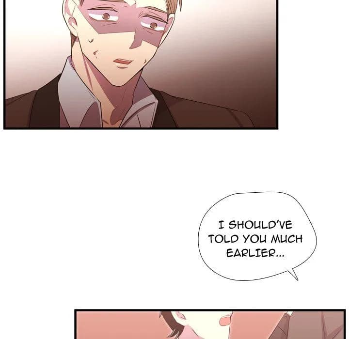 I Need Romance - Chapter 56 - Page 28